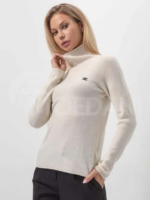 Women's sweater Céline light - wholesale from 4 pieces Tbilisi - photo 1