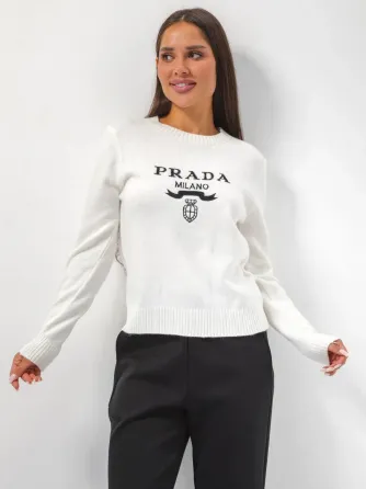 Джемпер Prada თბილისი