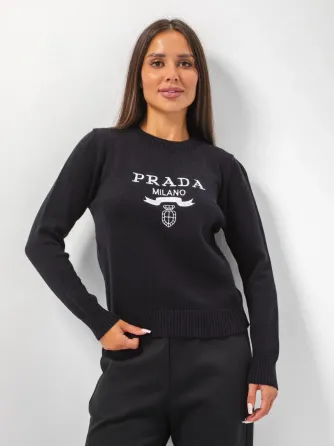 Джемпер Prada თბილისი