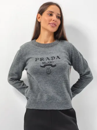 Джемпер Prada თბილისი