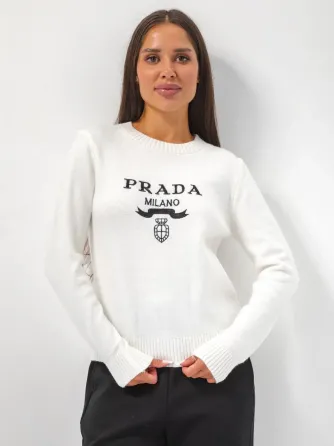 Джемпер Prada თბილისი