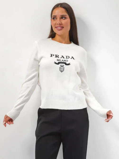 Джемпер Prada Тбилиси - изображение 3