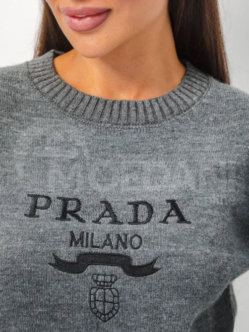 Джемпер Prada Тбилиси - изображение 8