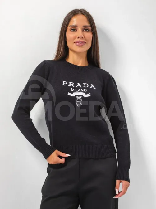 Джемпер Prada Тбилиси - изображение 6