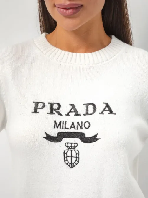 Джемпер Prada Тбилиси - изображение 5