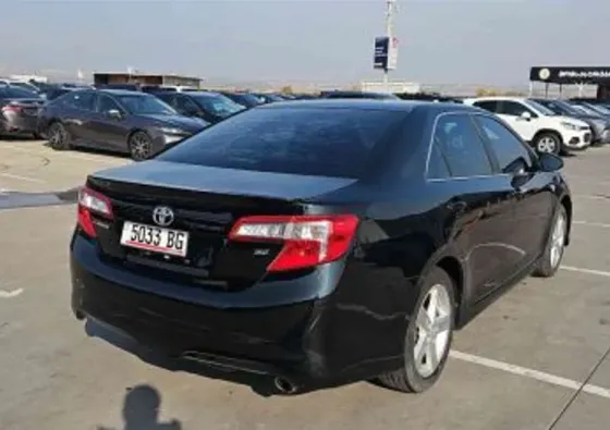 Toyota Camry 2014 თბილისი