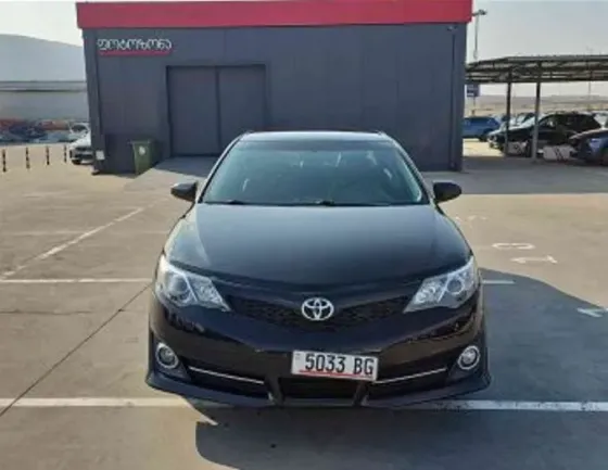 Toyota Camry 2014 თბილისი