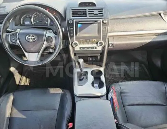 Toyota Camry 2.5L 2014 Tbilisi - photo 6
