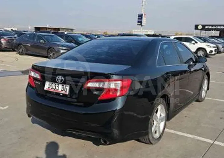 Toyota Camry 2.5L 2014 Tbilisi - photo 4
