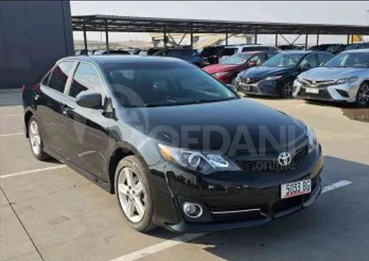 Toyota Camry 2.5L 2014 Tbilisi - photo 3