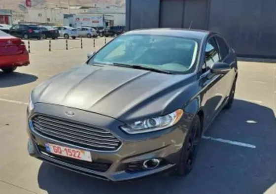 Ford Fusion 2016 თბილისი