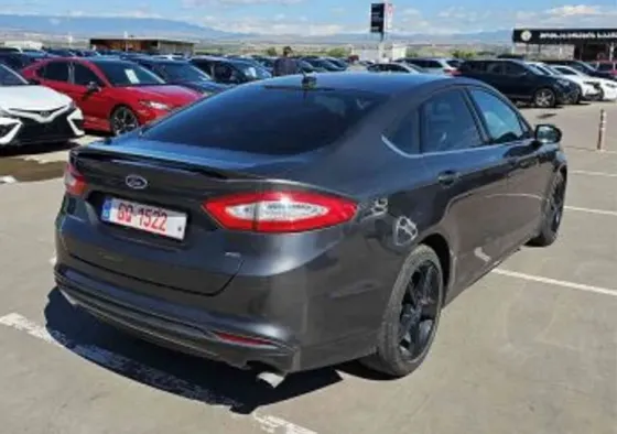 Ford Fusion 2016 თბილისი