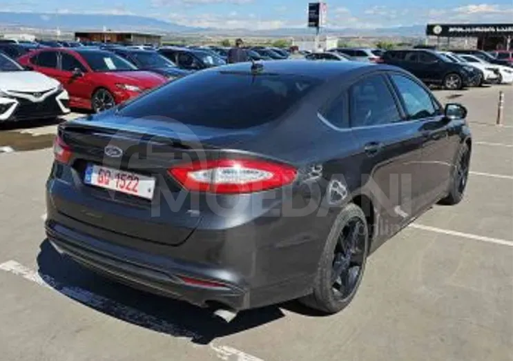 Ford Fusion 2.5L 2016 Tbilisi - photo 4