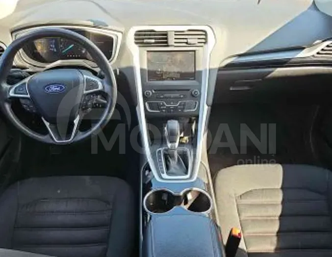 Ford Fusion 2.5L 2016 Tbilisi - photo 6