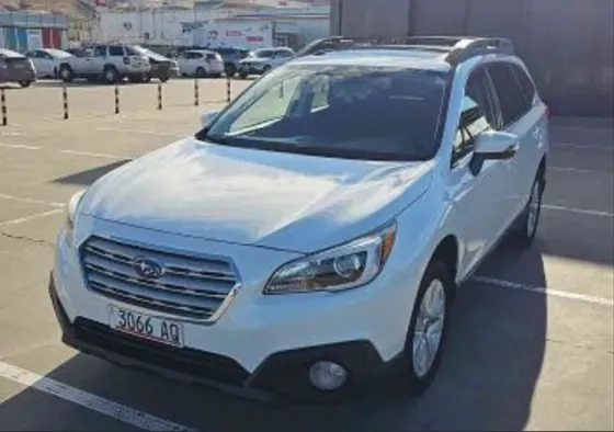 Subaru Outback 2017 თბილისი