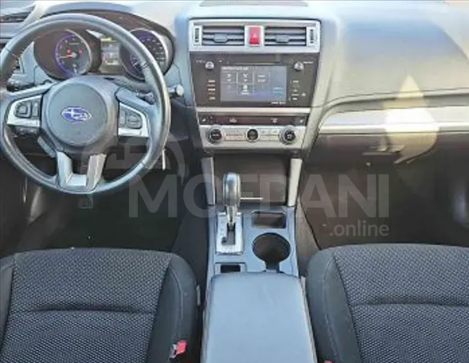 Subaru Outback 2017 Тбилиси - изображение 6