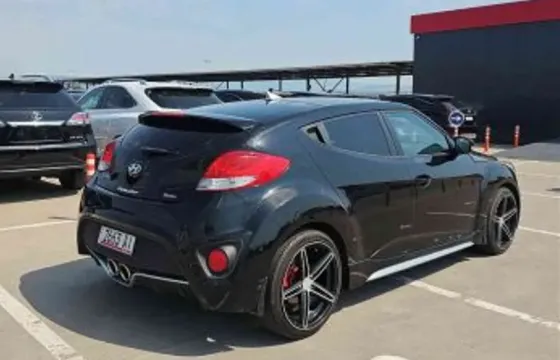 Hyundai Veloster 2014 თბილისი