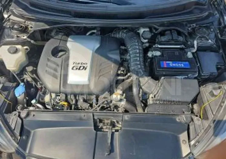 Hyundai Veloster 2014 Тбилиси - изображение 7