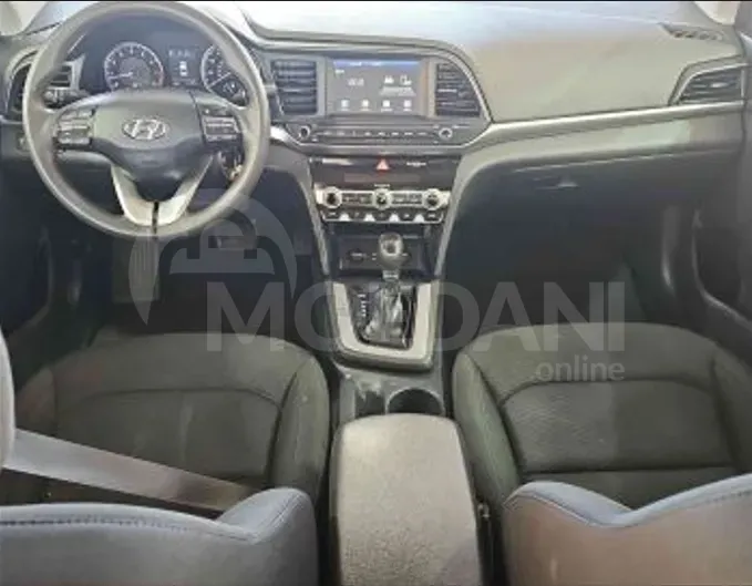 Hyundai Elantra 2020 Tbilisi - photo 6