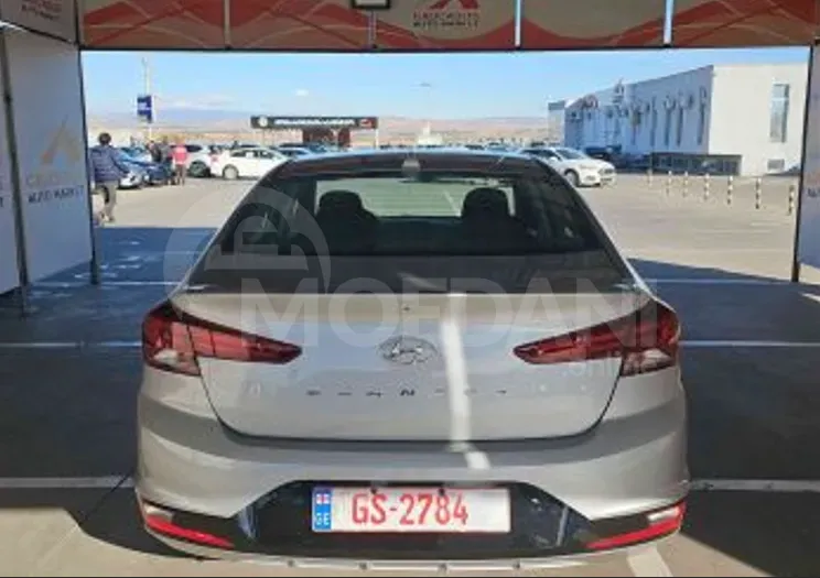 Hyundai Elantra 2020 Tbilisi - photo 5
