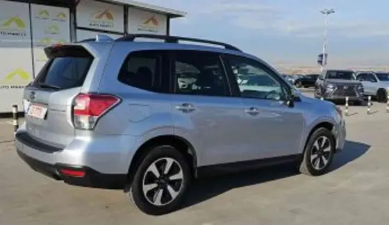 Subaru Forester 2017 თბილისი