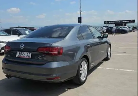 Volkswagen Jetta 1.4 2018 თბილისი