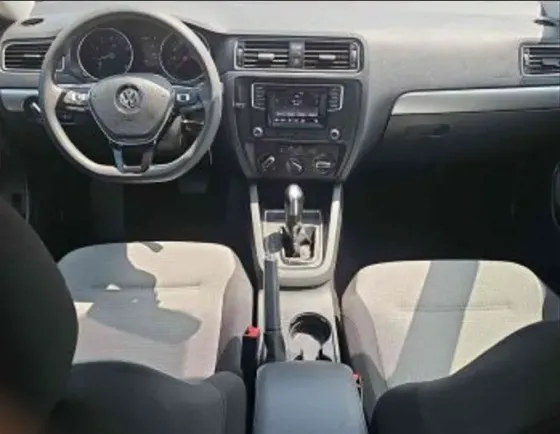 Volkswagen Jetta 1.4 2018 თბილისი