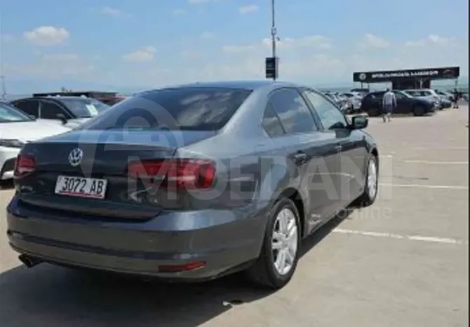 Volkswagen Jetta 1.4 2018 თბილისი - photo 4