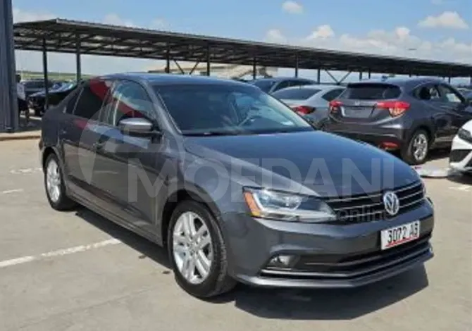 Volkswagen Jetta 1.4 2018 თბილისი - photo 3