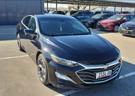 Chevrolet Malibu 2020 თბილისი