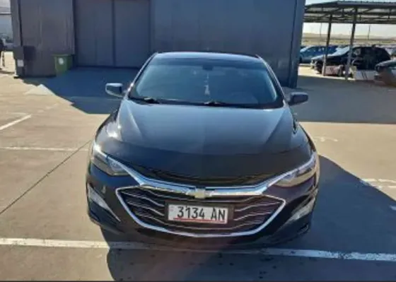 Chevrolet Malibu 2020 თბილისი