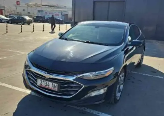 Chevrolet Malibu 2020 თბილისი