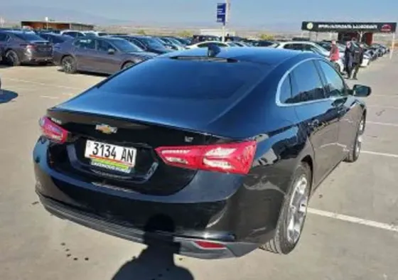 Chevrolet Malibu 2020 თბილისი