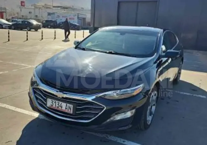 Chevrolet Malibu 2020 თბილისი - photo 1