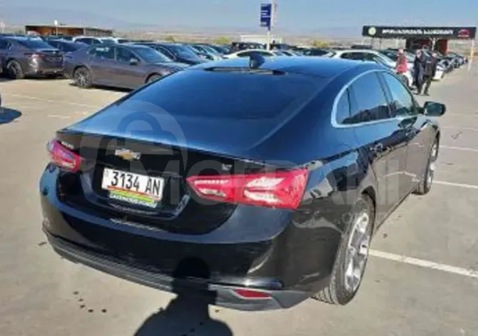 Chevrolet Malibu 2020 თბილისი - photo 4