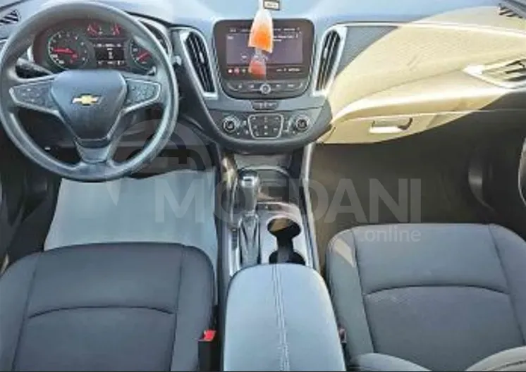Chevrolet Malibu 2020 Тбилиси - изображение 6