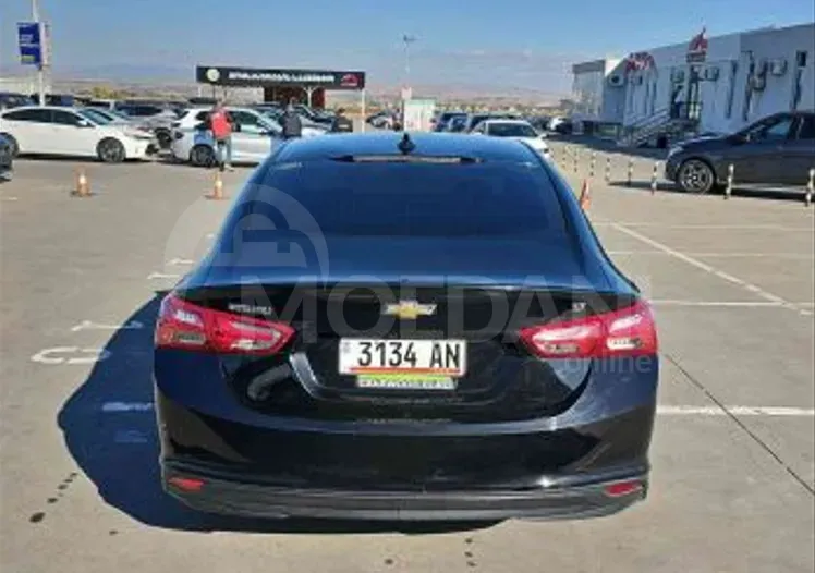 Chevrolet Malibu 2020 Тбилиси - изображение 5