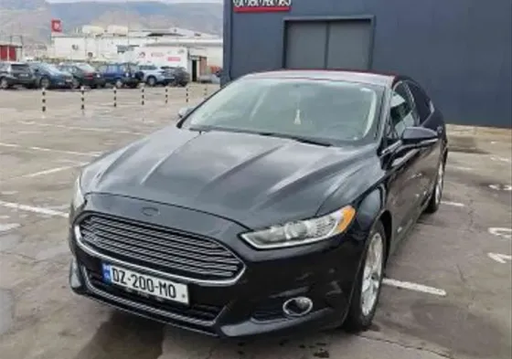 Ford Fusion 2014 თბილისი