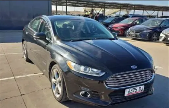 Ford Fusion 2014 თბილისი