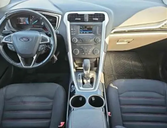 Ford Fusion 2014 თბილისი