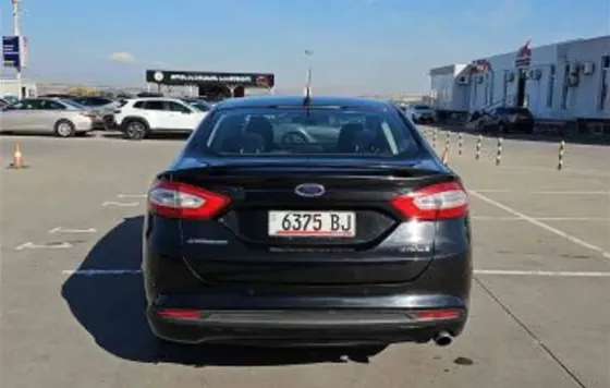 Ford Fusion 2014 თბილისი