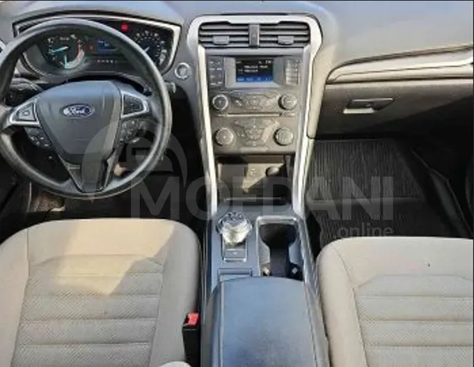 Ford Fusion 2.5L 2017 Тбилиси - изображение 6