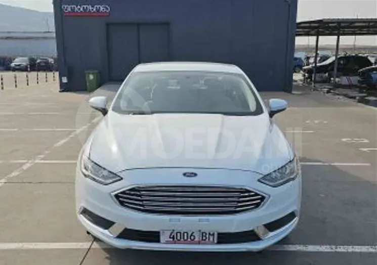 Ford Fusion 2.5L 2017 Тбилиси - изображение 2