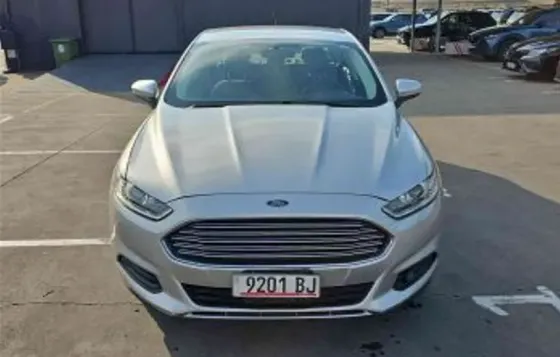 Ford Fusion 2015 თბილისი