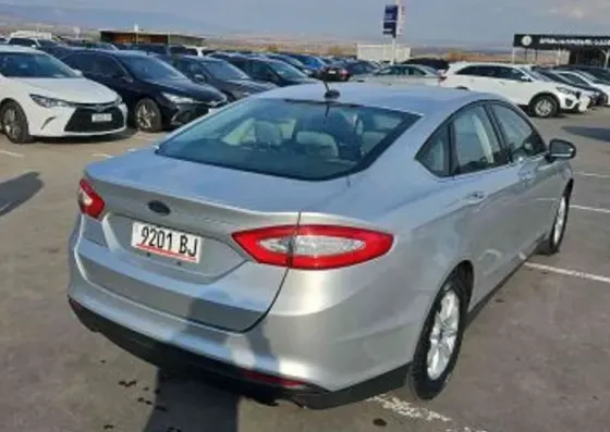 Ford Fusion 2015 თბილისი