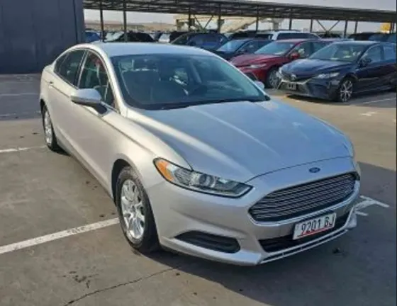 Ford Fusion 2015 თბილისი