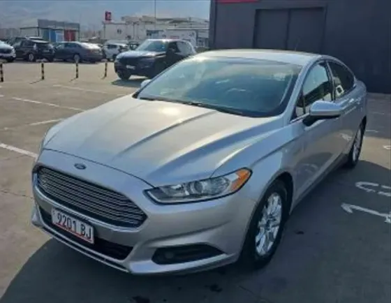 Ford Fusion 2015 თბილისი