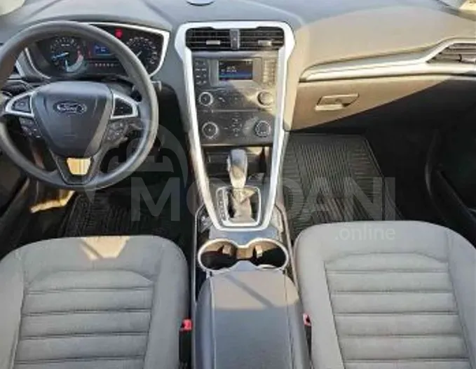 Ford Fusion 2.5L 2015 Тбилиси - изображение 6