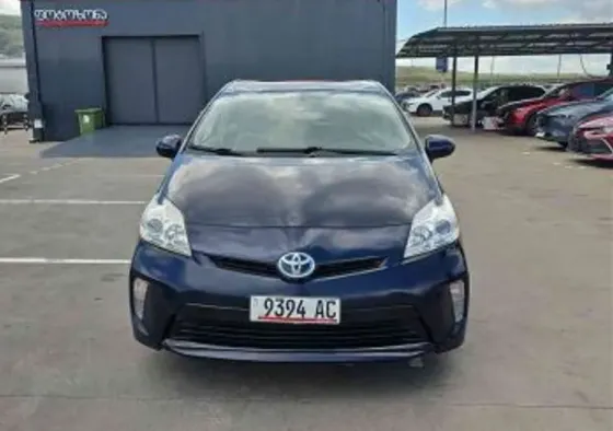 Toyota Prius 2015 თბილისი