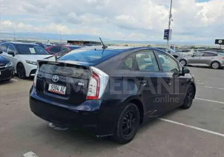 Toyota Prius 1.8L 2015 Тбилиси - изображение 4